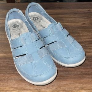 Cloudsteppers by Clarks Shoes